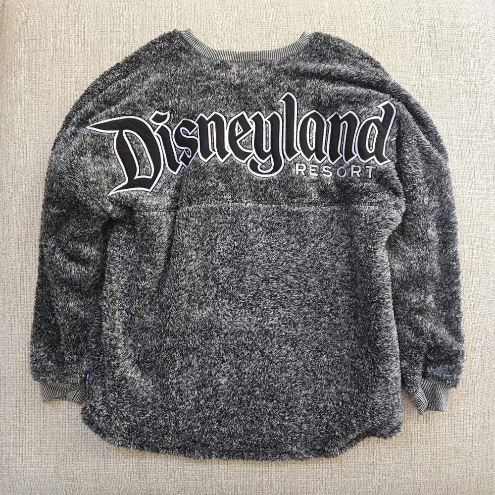 Disney Spirit Jersey Disneyland Plush